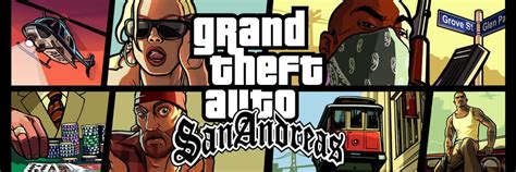 Список нужных вещей для 100% прохождения игры Grand Theft Auto: San Andreas