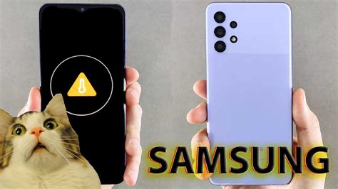 Способы оптимизации работы Samsung-телефона при зарядке