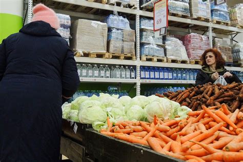 Способы справиться с ростом цен на продукты в условиях семейного бюджета