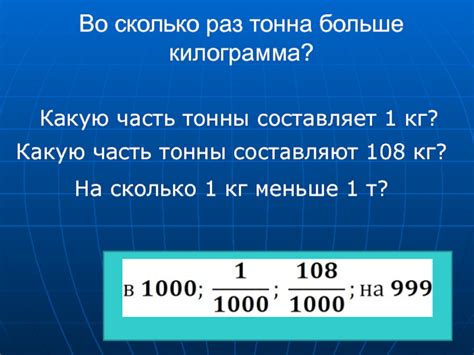 Сравнение тонны пуха и тонны гвоздей