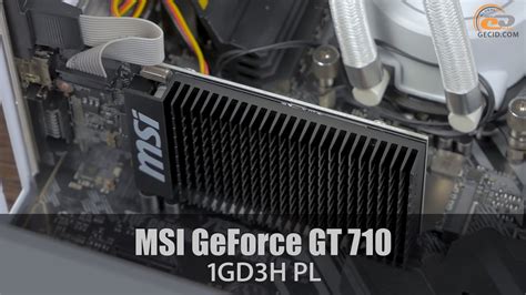 Сравнение характеристик Gt 630 и Gt 710