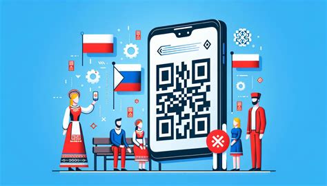 Стандарты qr кодов и возможности их применения