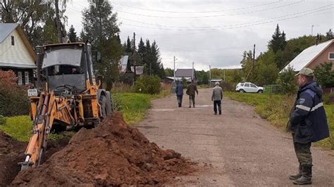 Стоимость газа и электричества в России