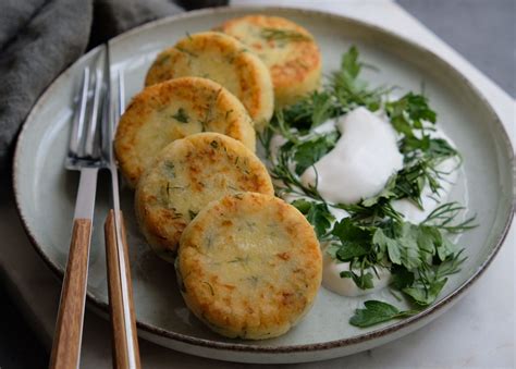 Сырники с творогом и овощами