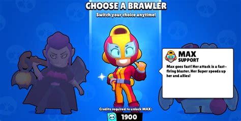 Техники и советы Лолы в Brawl Stars