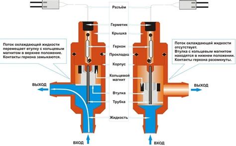 Технические особенности и принцип работы Bewasserungssystem+