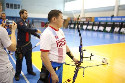 Толкование сновидений: стрельба из лука стрелами