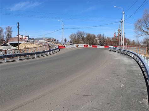 Толкование сновидения: Мост через железную дорогу