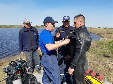 Толкование снов о человеке, утонувшем в реке