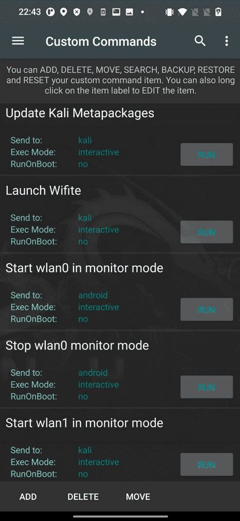 Топ-3 программы для использования режима монитора Wi-Fi адаптера