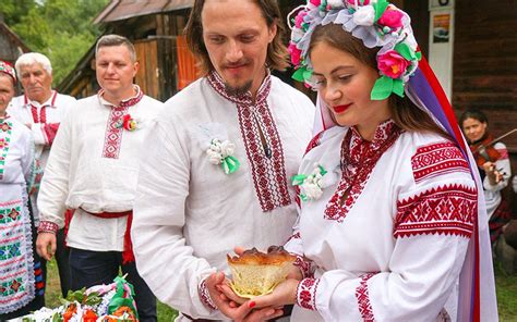 Традиции, обычаи и праздники