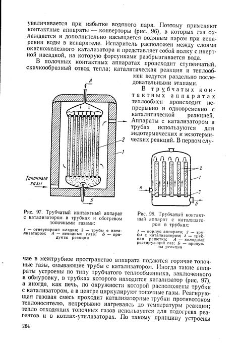 Трубчатый контур