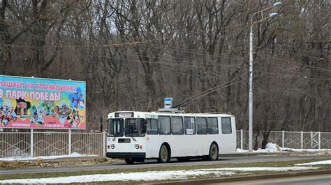 Удивительный мир троллейбусов с необычными причудами