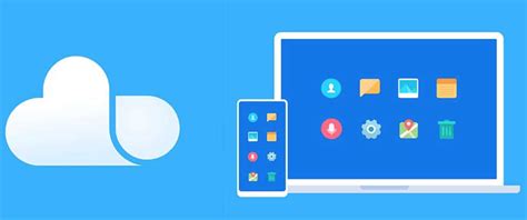 Удобное использование Xiaomi Cloud