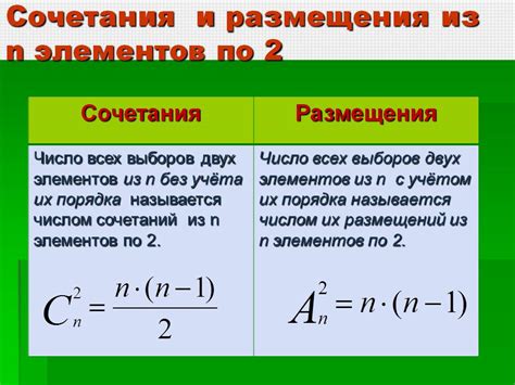 Узнаем, как определить, когда использовать каждый вариант