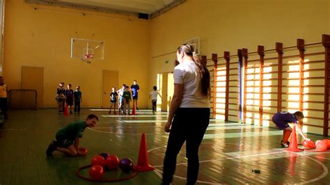 Укрепление связей и формирование командного духа в результате занятий спортом