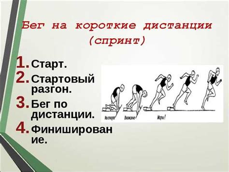 Улучшение выносливости и скорости