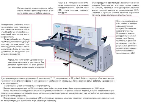 Уникальное качество реза