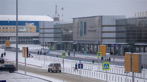 Уральские авиалинии перенесли вылет: как быть в такой ситуации