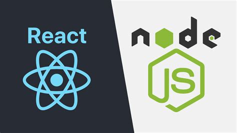 Установка и настройка React JS