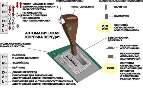 Факторы, влияющие на выбор МКПП или АКПП