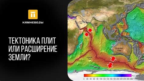 Факт 4: Роль тектонических плит