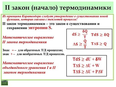 Формулировки и аналоги