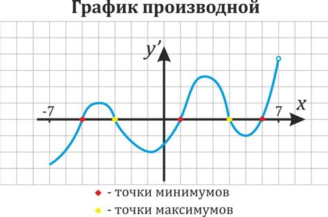 Целые точки в графиках функции: определение и примеры