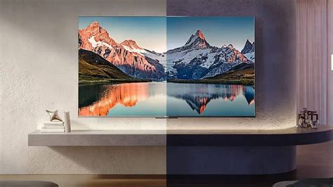 Цена и доступность: сравнение OLED и QLED