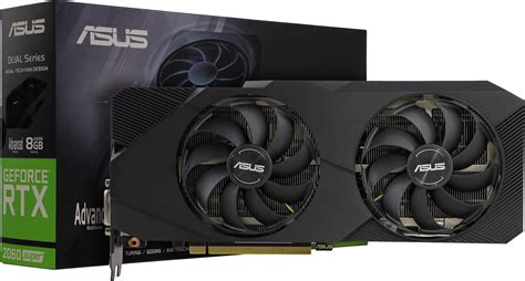 Цена и доступность видеокарт 1660 ti и 2060 super