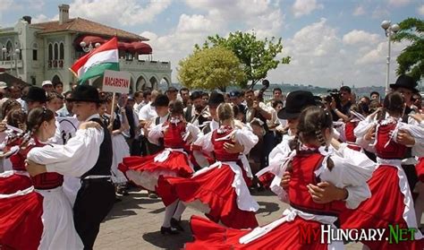 Чардаш: традиционный венгерский танец