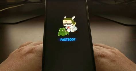 Частые ошибки при использовании Fastboot на Xiaomi