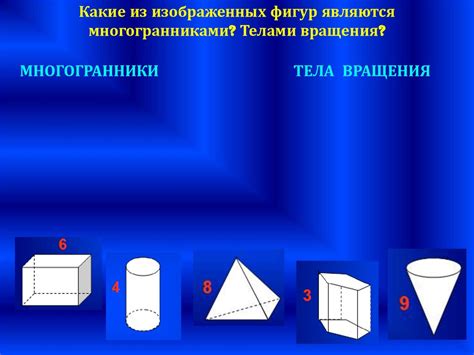 Часть 3: Ребра многогранника и их роль