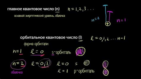 Число как модель предмета