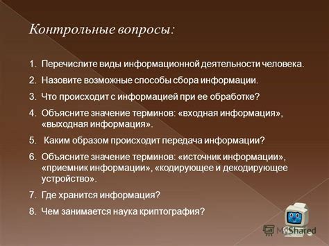 Что говорит о вас интернет: простые способы сбора информации