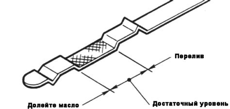 Что делать, если масло было перелито