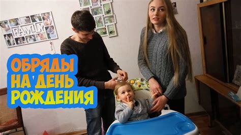 Что делать, если отсутствуют крестные для ребенка