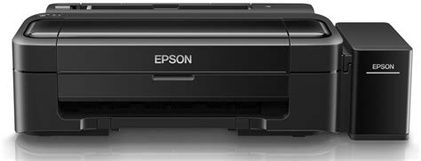 Что делать, если принтер Epson L120 не включается?