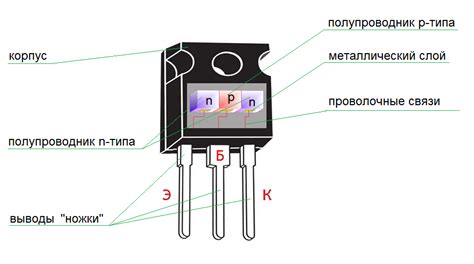 Что делать, если транзистор NPN не работает