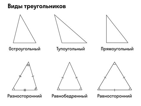 Что делать, если треугольник не равносторонний