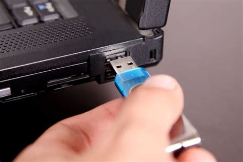 Что делать, если USB-устройство (флешка) не опознано?