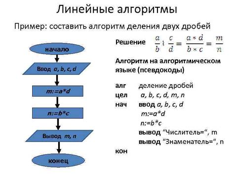 Что изучает Митрофан: формулы, алгоритмы и рецепты