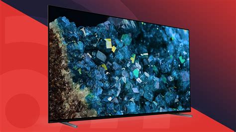 Что нас ждет с серией телевизоров OLED? Все, что нужно знать