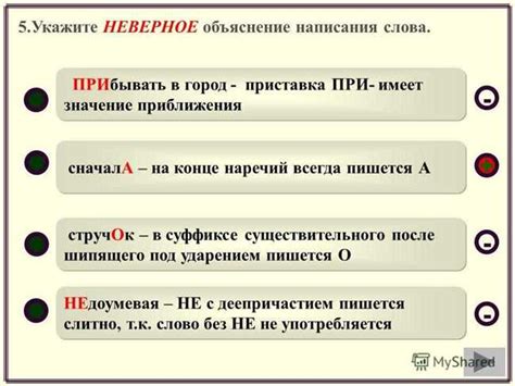 Что нужно знать о правильном написании выражения "Что бы там не было"