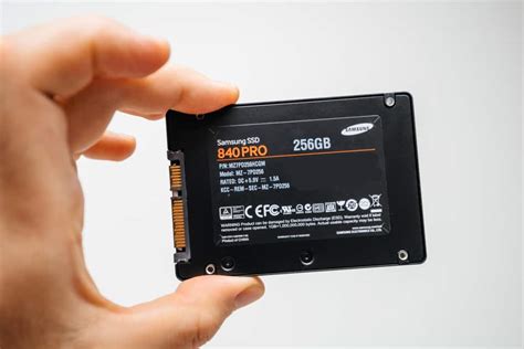 Что означает английское сокращение SSD?