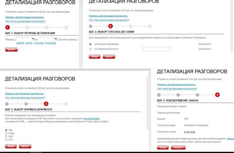 Что такое детализация SMS в МТС?