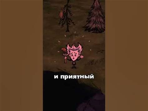 Что такое дробность суши в Don't Starve и какие она имеет особенности