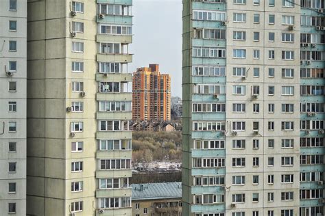 Что такое панельный дом и зачем нужны панели