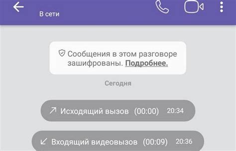 Что такое сквозное шифрование Viber?