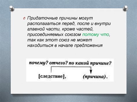 Что такое сложноподчиненное предложение с придаточным цели?